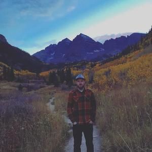 Meet your Posher, Jesse